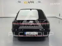 2024 Hyundai Grandeur