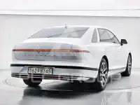 2024 Hyundai Grandeur