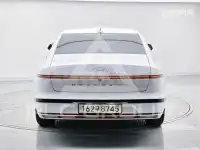2024 Hyundai Grandeur