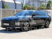 2024 Hyundai Grandeur