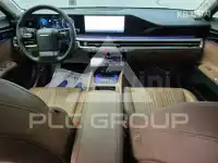 2024 Hyundai Grandeur