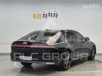 2024 Hyundai Grandeur