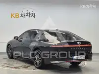 2024 Hyundai Grandeur