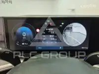 2024 Hyundai Grandeur
