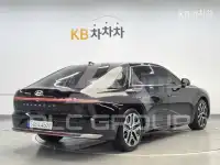 2024 Hyundai Grandeur