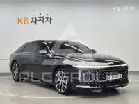 2024 Hyundai Grandeur