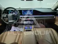 2024 Hyundai Grandeur