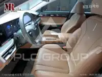 2024 Hyundai Grandeur