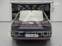 2024 Hyundai Grandeur