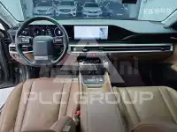 2024 Hyundai Grandeur