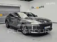 2024 Hyundai Grandeur