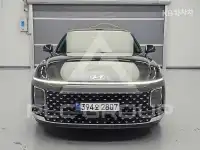 2024 Hyundai Grandeur