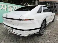 2024 Hyundai Grandeur