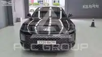 2024 Hyundai Grandeur