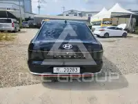 2024 Hyundai Grandeur