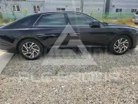 2024 Hyundai Grandeur