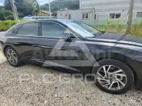 2024 Hyundai Grandeur