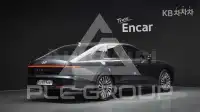 2024 Hyundai Grandeur