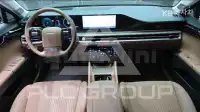 2024 Hyundai Grandeur