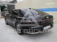 2024 Hyundai Grandeur