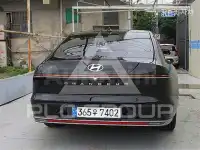 2024 Hyundai Grandeur