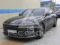 2024 Hyundai Grandeur