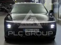 2024 Hyundai Grandeur