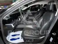2024 Hyundai Grandeur