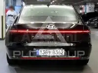 2024 Hyundai Grandeur