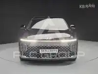 2024 Hyundai Grandeur