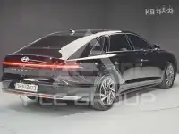 2024 Hyundai Grandeur