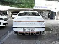 2024 Hyundai Grandeur