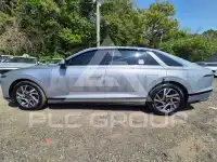 2024 Hyundai Grandeur