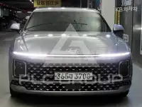 2024 Hyundai Grandeur