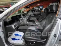 2024 Hyundai Grandeur