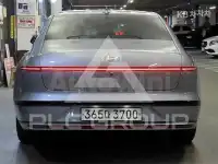 2024 Hyundai Grandeur