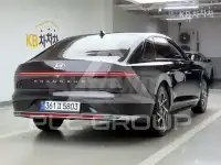2024 Hyundai Grandeur