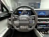 2024 Hyundai Grandeur