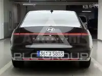2024 Hyundai Grandeur
