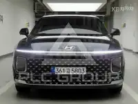2024 Hyundai Grandeur