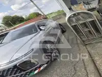 2024 Hyundai Grandeur