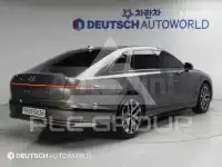 2024 Hyundai Grandeur