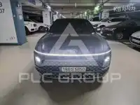 2024 Hyundai Grandeur