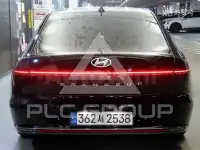 2024 Hyundai Grandeur