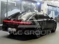 2024 Hyundai Grandeur