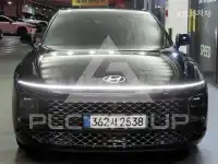 2024 Hyundai Grandeur