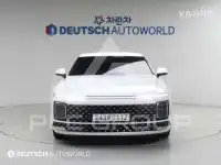 2024 Hyundai Grandeur