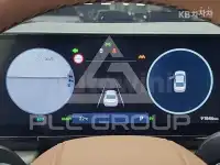 2024 Hyundai Grandeur