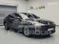 2024 Hyundai Grandeur