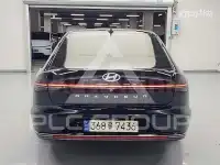 2024 Hyundai Grandeur